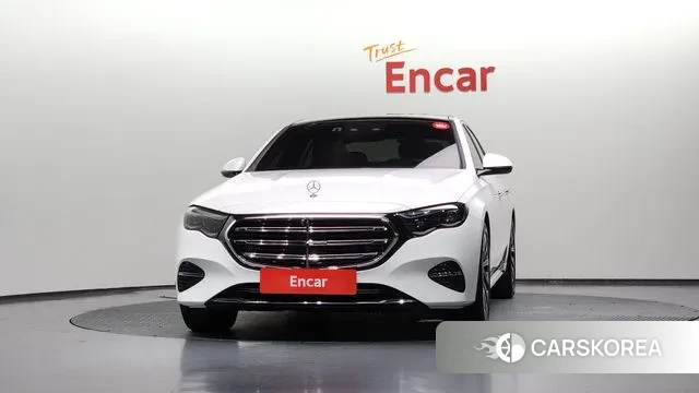 Mercedes-Benz E-Class W214 id 2988748 из Кореи 13
