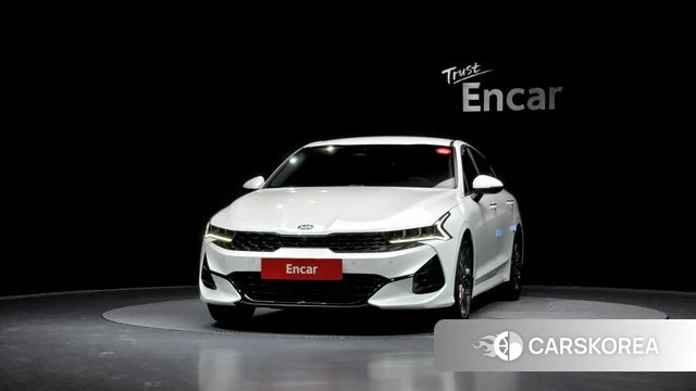 Kia K5 3rd generation id 3904638 из Кореи 13