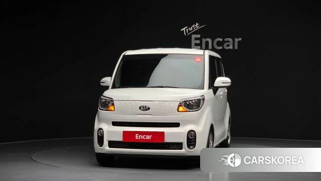 Kia The New Ray id 4325336 из Кореи 23
