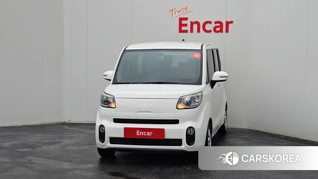 Kia The New Ray id 3587041 из Кореи 13