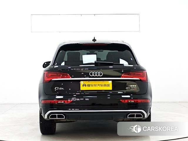 Audi Q5L id 4213241 из Китая 13