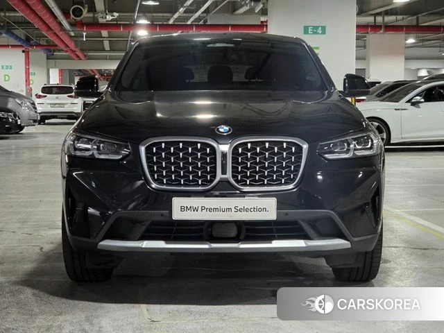 BMW X4 (G02) id 4748532 из Кореи 13