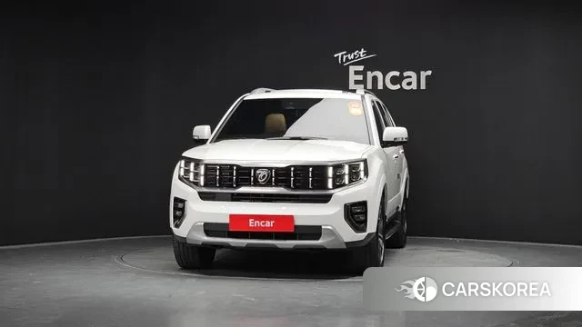 Kia Mohave Master id 2975577 из Кореи 13