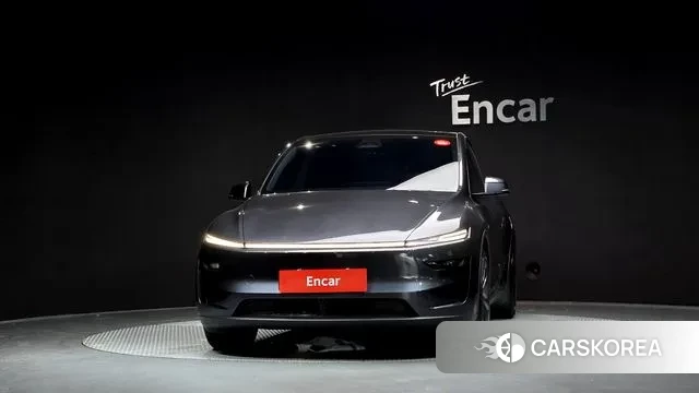 Tesla Model Y id 3554766 из Кореи 13