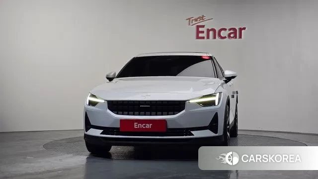 Polestar Polestar 2 id 3615414 из Кореи 13