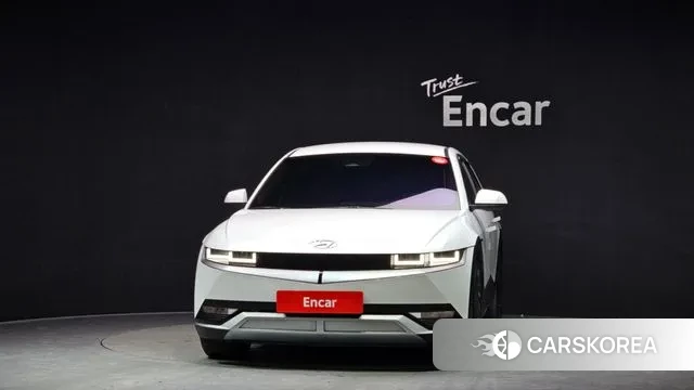 Hyundai Ionic 5 id 3739784 из Кореи 13