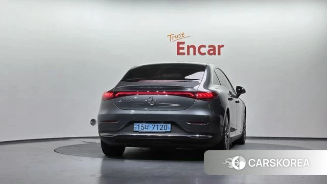 Mercedes-Benz EQE V295 id 4308986 из Кореи 23