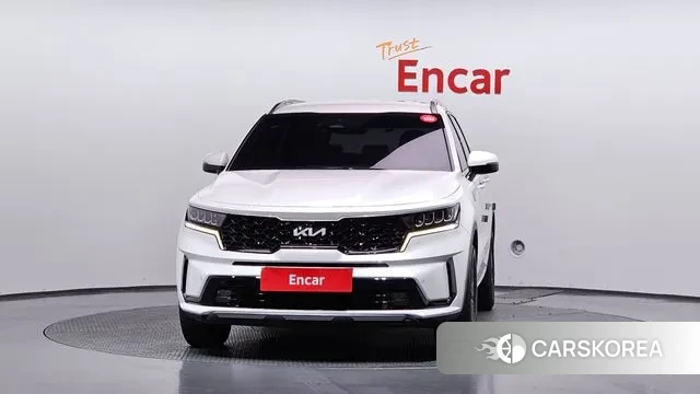 Kia Sorento 4th Generation id 3468262 из Кореи 13