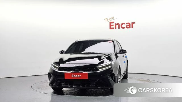 Kia The New K3 2nd generation id 4630484 из Кореи 23