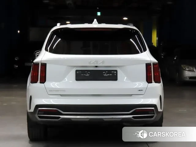 Kia Sorento 4th Generation id 3654442 из Кореи 13