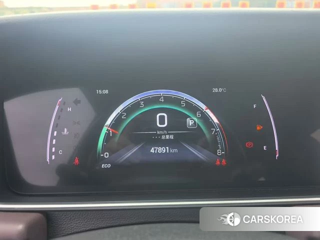 GAC Trumpchi Trumpchi M6 id 4220581 из Китая 7