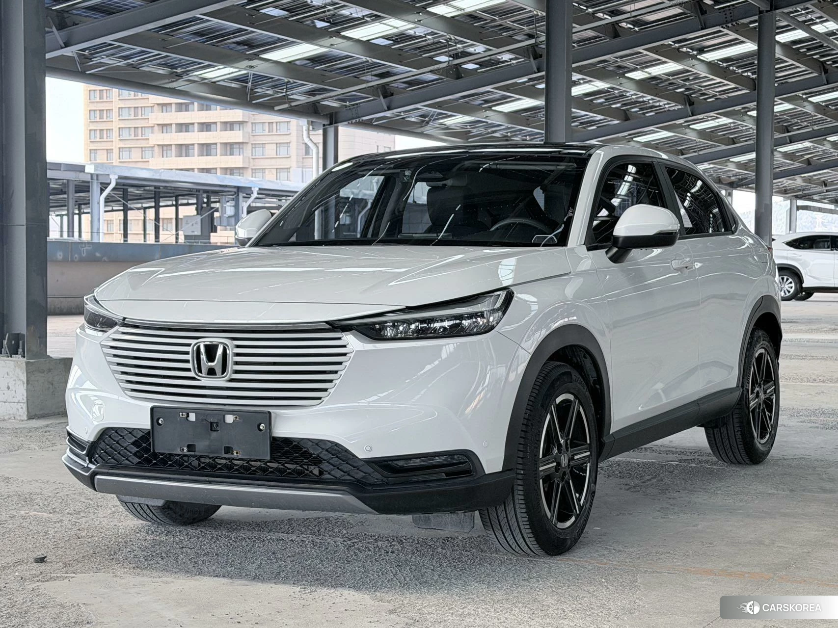 Honda Binzhi id 4454659 из Китая 9