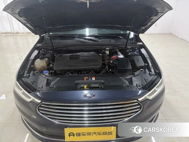Ford Taurus id 3869710 из Китая 13