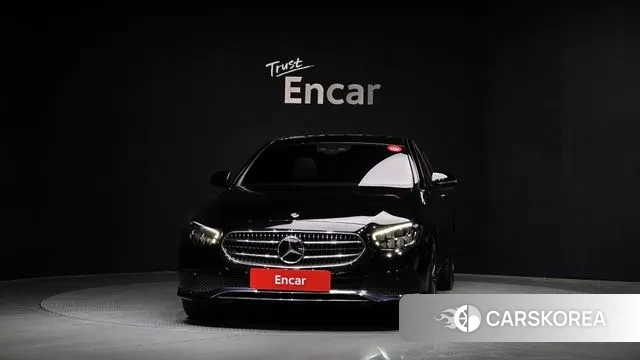 Mercedes-Benz E-Class W213 id 3519243 из Кореи 13