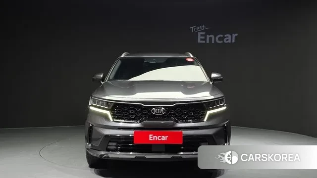 Kia Sorento 4th Generation id 3243064 из Кореи 13