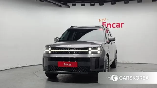 Hyundai Santa Fe (MX5) id 3664234 из Кореи 13