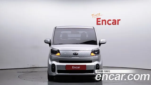 Kia The New Ray id 2619303 из Кореи 13