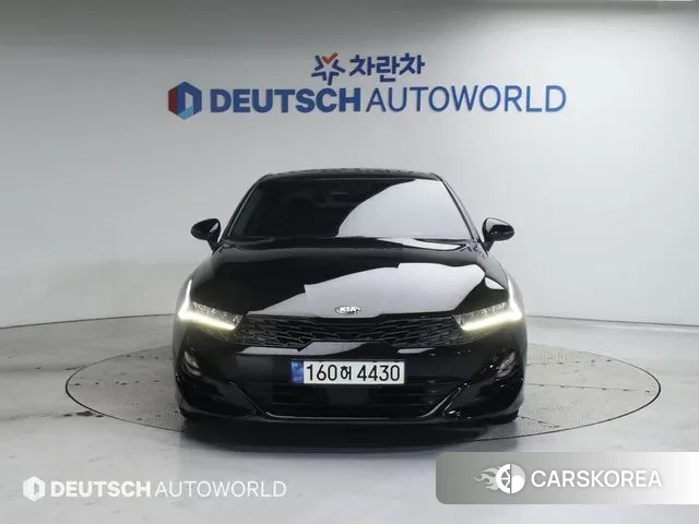 Kia K5 3rd generation id 3601231 из Кореи 13