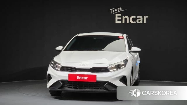 Kia The New K3 2nd generation id 4592482 из Кореи 23