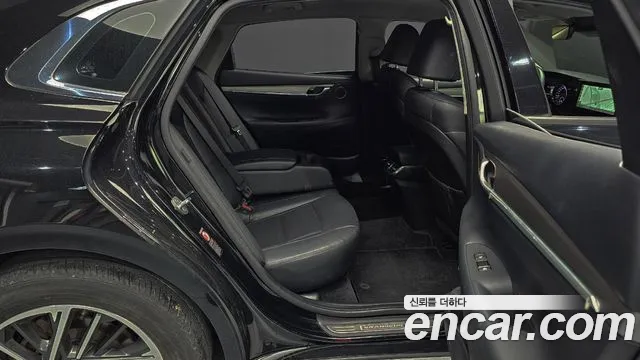 Hyundai The New Grandeur IG id 2687323 из Кореи 13