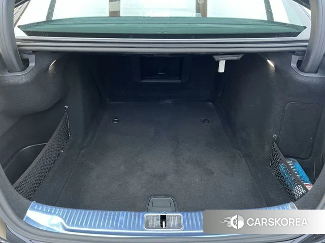 Mercedes-Benz S-class id 4257988 из Китая 23