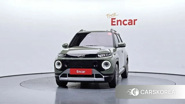 Hyundai Casper id 3965046 из Кореи 13