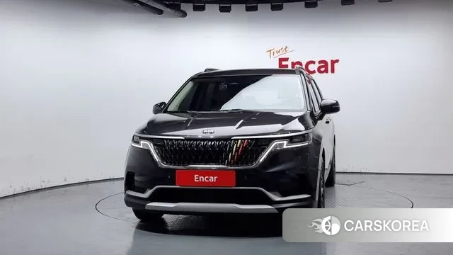 Kia Carnival 4th generation id 2940284 из Кореи 13