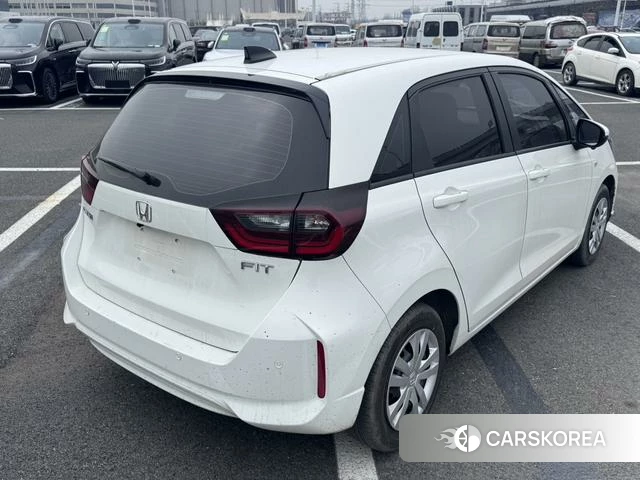 Honda Fit id 4254733 из Китая 11