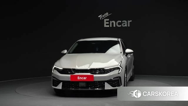 Kia The New K5 Hybrid 3rd generation id 4590874 из Кореи 13