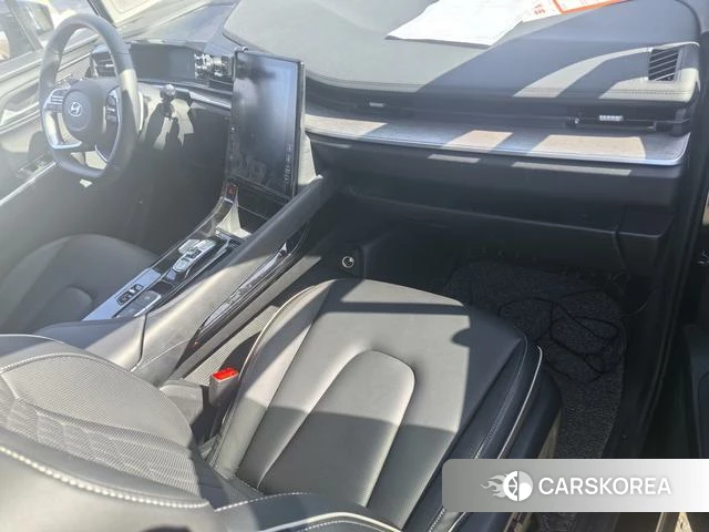 Hyundai Kustu 2022 Другой из Китая, фото 5