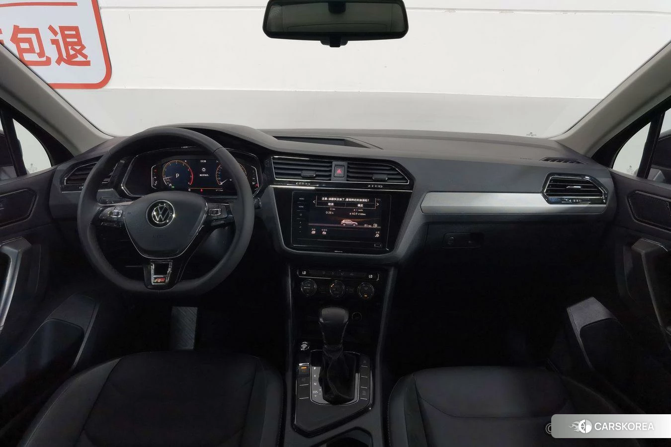 Volkswagen Tiguan L id 4426478 из Китая 17