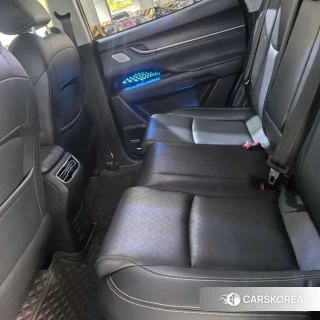 Chery New Energy Big ant 2021 Черный из Китая, фото 4