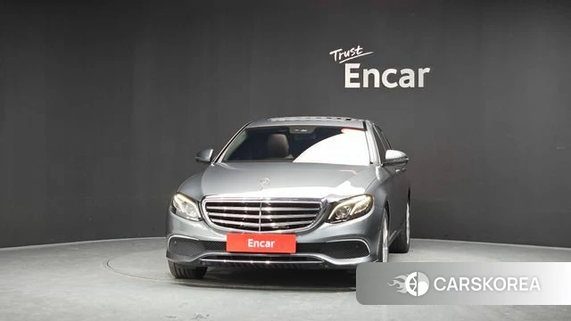 Mercedes-Benz E-Class W213 id 4625974 из Кореи 23