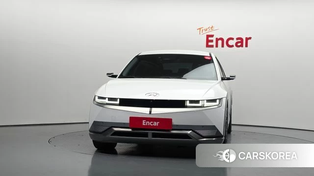 Hyundai Ionic 5 id 4469832 из Кореи 13
