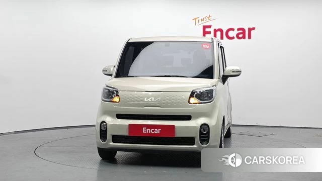 Kia The New Ray id 4402150 из Кореи 23