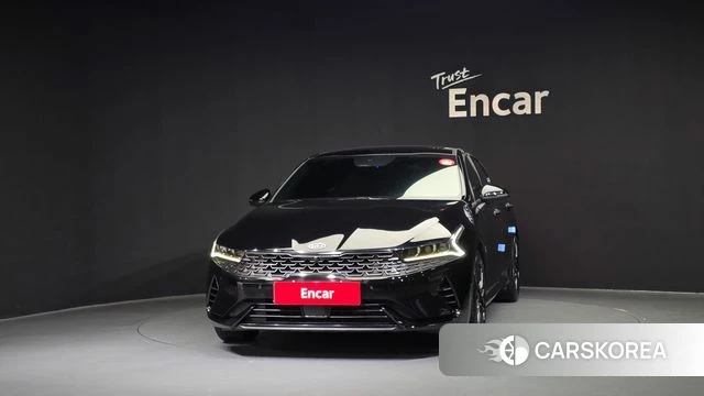 Kia K5 Hybrid 3rd Generation id 3807219 из Кореи 13