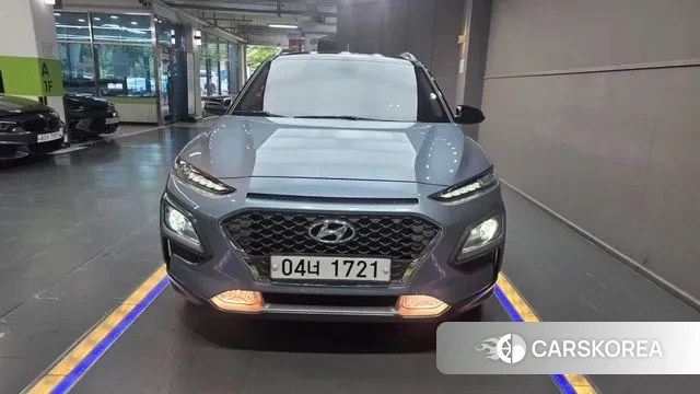 Hyundai Kona id 2966758 из Кореи 13