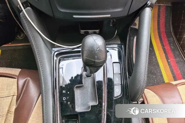 Dongfeng Fengshen AX7 id 4222193 из Китая 10