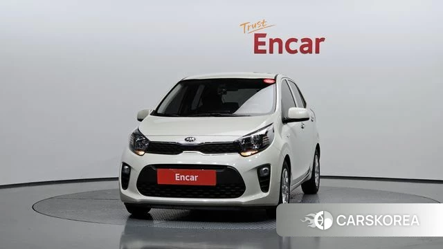 Kia All New Morning (JA) id 4502071 из Кореи 23