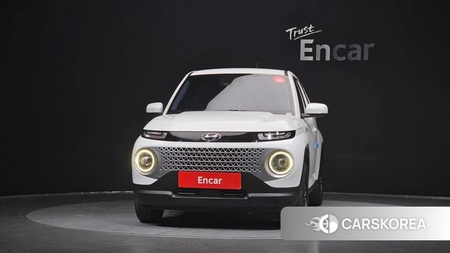 Hyundai Casper id 4881176 из Кореи 13