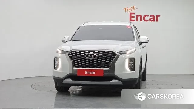 Hyundai Palisade id 3059125 из Кореи 13