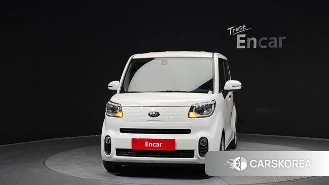 Kia The New Ray id 3800342 из Кореи 13