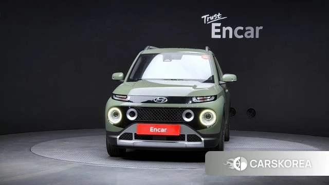 Hyundai Casper id 3838992 из Кореи 13