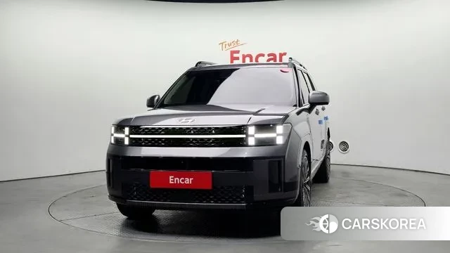 Hyundai Santa Fe (MX5) id 2857792 из Кореи 13