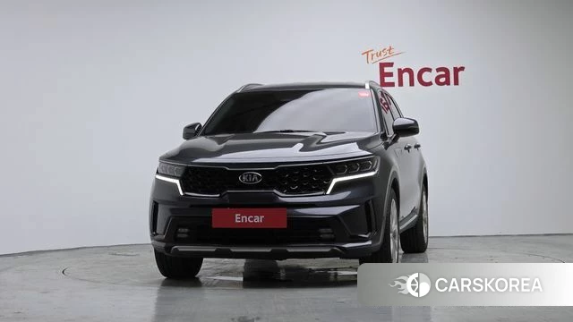 Kia Sorento 4th Generation id 4750364 из Кореи 13