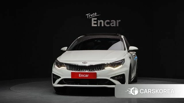 Kia The New K5 2nd generation id 3894114 из Кореи 13