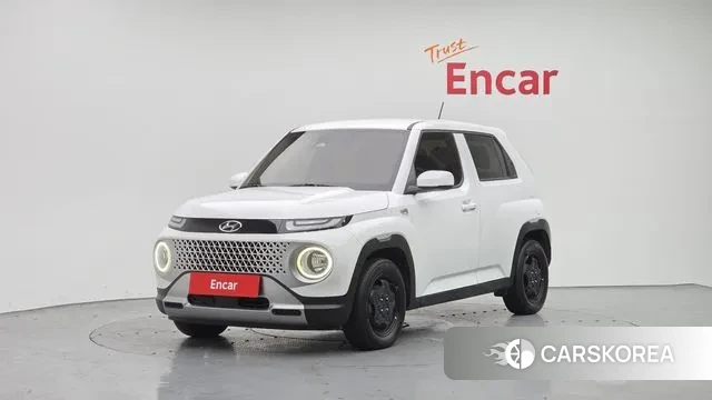 Hyundai Casper id 3487525 из Кореи 13