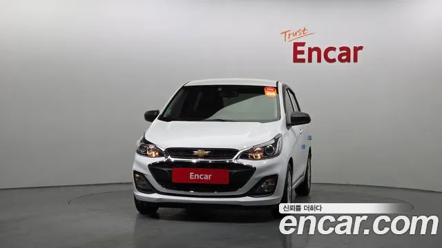 Chevrolet (GM Daewoo) The New Spark id 2505116 из Кореи 13