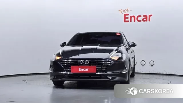 Hyundai Sonata (DN8) id 3214852 из Кореи 13