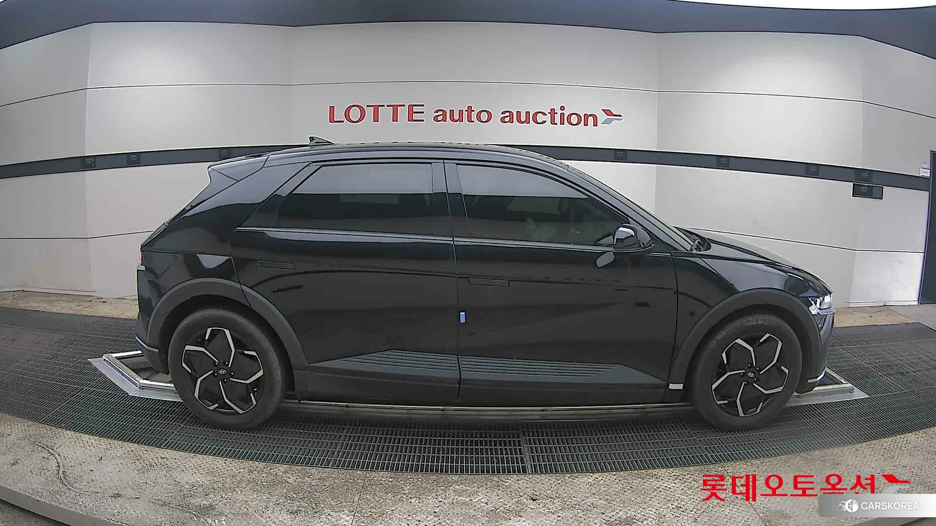 Hyundai IONIQ 5 id 3869357 из Кореи 23